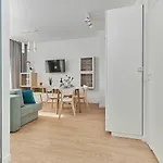 Modern Kościuszki By Renters