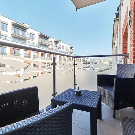 Apartmán Modern Kosciuszki With Free Garage By Renters