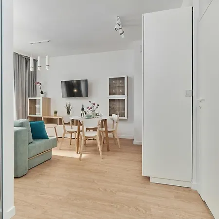 Modern Kosciuszki With Free Garage By Renters