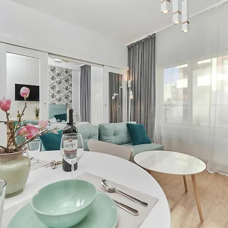 Modern Kosciuszki With Free Garage By Renters *