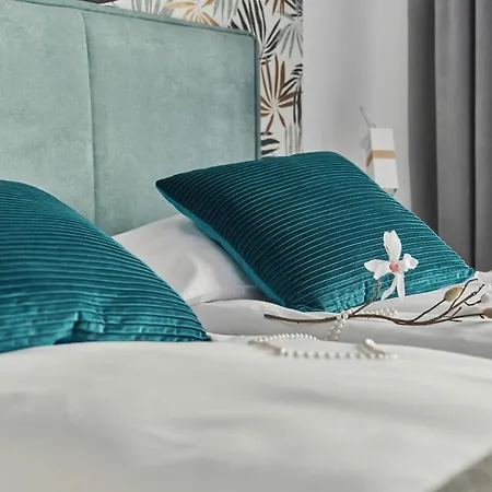 Modern Kosciuszki With Free Garage By Renters شقة فروتسواف