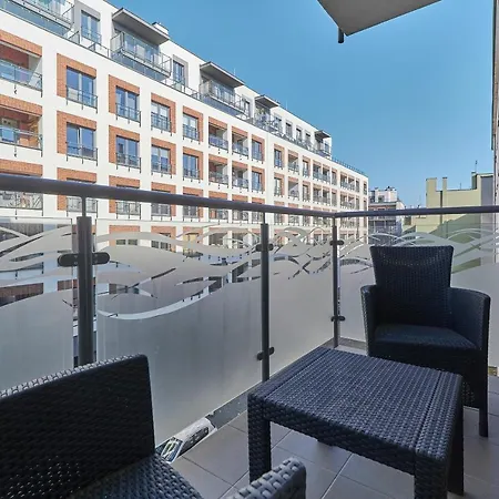 Apartmán Modern Kosciuszki With Free Garage By Renters *