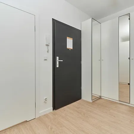 Modern Kosciuszki With Free Garage By Renters Apartmán