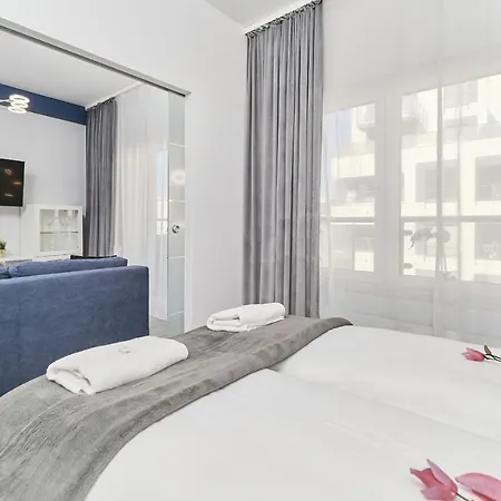 Modern Kosciuszki With Free Garage By Renters * Vratislav