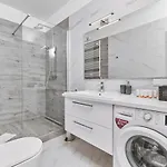 Modern Kosciuszki With Free Garage By Renters Apartamento *