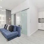 Modern Kosciuszki With Free Garage By Renters Apartamento