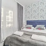 Apartamento Modern Kosciuszki With Free Garage By Renters