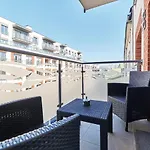 Apartamento Modern Kosciuszki With Free Garage By Renters