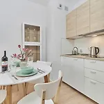 Modern Kosciuszki With Free Garage By Renters Apartamento *