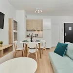 Apartamento Modern Kosciuszki With Free Garage By Renters Breslavia