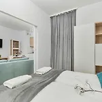 Apartamento Modern Kosciuszki With Free Garage By Renters