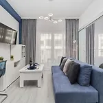 Modern Kosciuszki With Free Garage By Renters Apartamento *