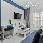 Modern Kosciuszki With Free Garage By Renters * Breslavia