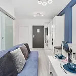 Modern Kosciuszki With Free Garage By Renters Apartamento