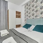 Apartamento Modern Kosciuszki With Free Garage By Renters Breslavia