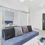 Apartamento Modern Kosciuszki With Free Garage By Renters