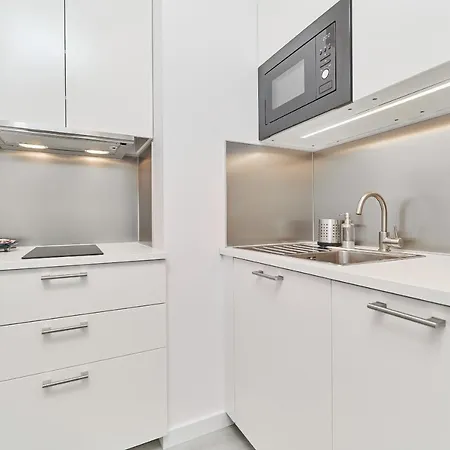 Modern Kosciuszki With Free Garage By Renters 브로츠와프