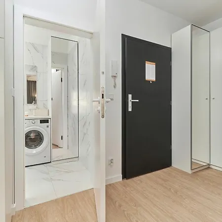 Appartamento Modern Kosciuszki With Free Garage By Renters