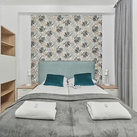 Modern Kosciuszki With Free Garage By Renters