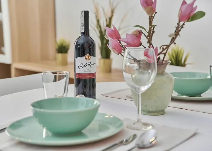 Διαμέρισμα Modern Kosciuszki With Free Garage By Renters Βρότσλαβ