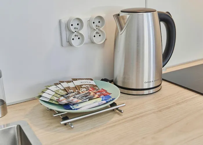 Modern Kosciuszki With Free Garage By Renters Διαμέρισμα