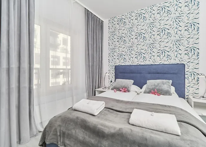 Διαμέρισμα Modern Kosciuszki With Free Garage By Renters