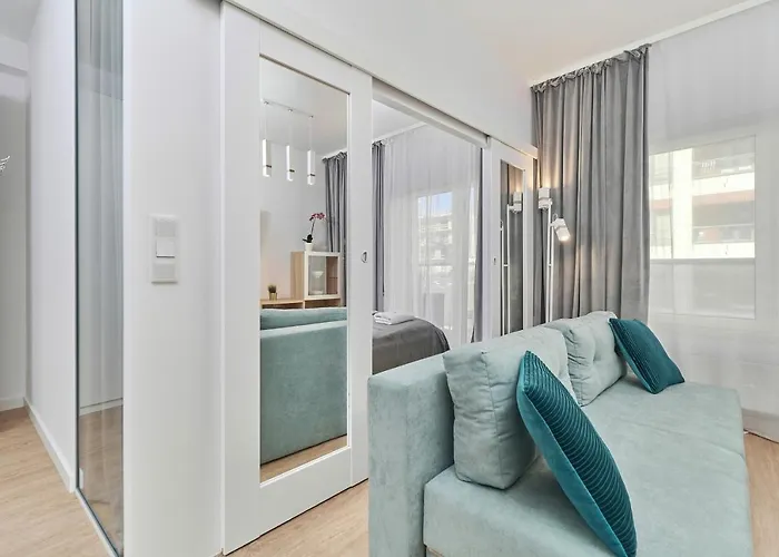 Modern Kosciuszki With Free Garage By Renters * Βρότσλαβ