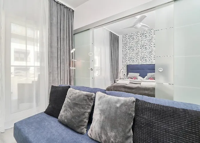 Modern Kosciuszki With Free Garage By Renters *