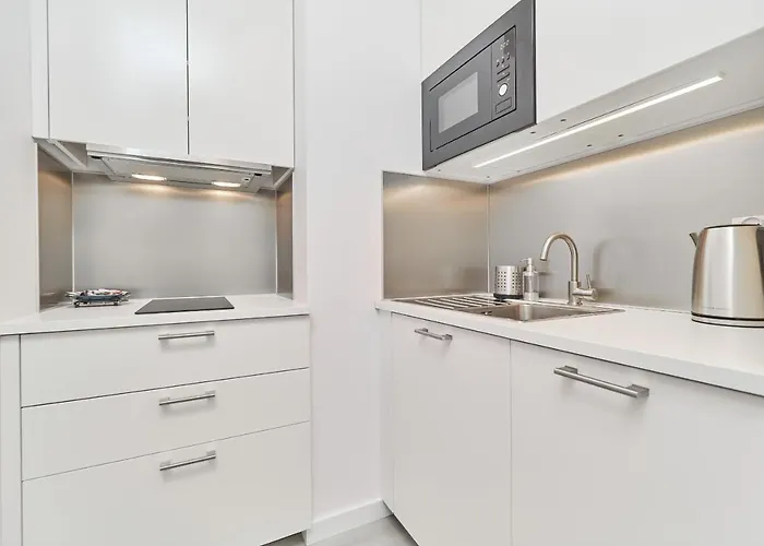 Modern Kosciuszki With Free Garage By Renters Βρότσλαβ