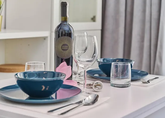 Modern Kosciuszki With Free Garage By Renters *