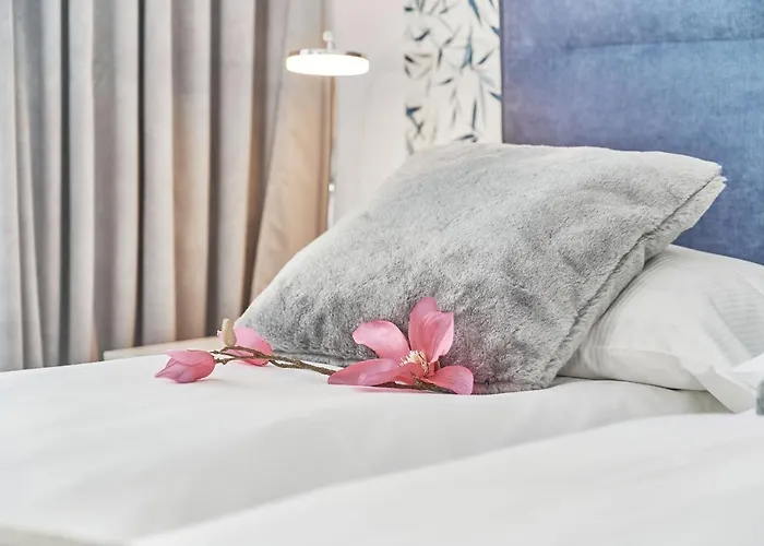 Modern Kosciuszki With Free Garage By Renters Διαμέρισμα Βρότσλαβ