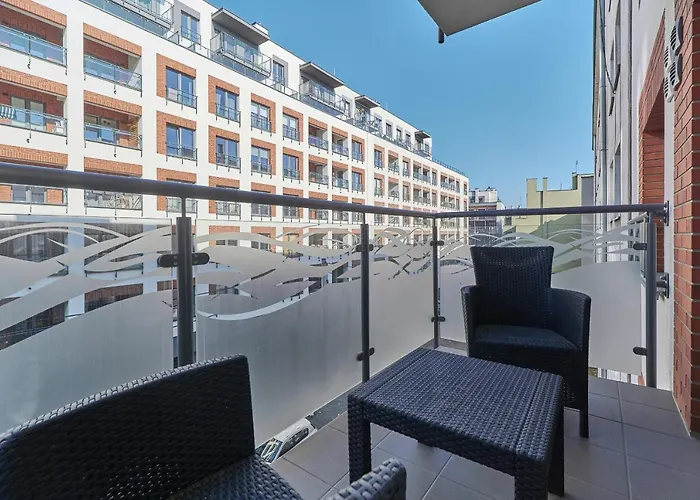 Διαμέρισμα Modern Kosciuszki With Free Garage By Renters *