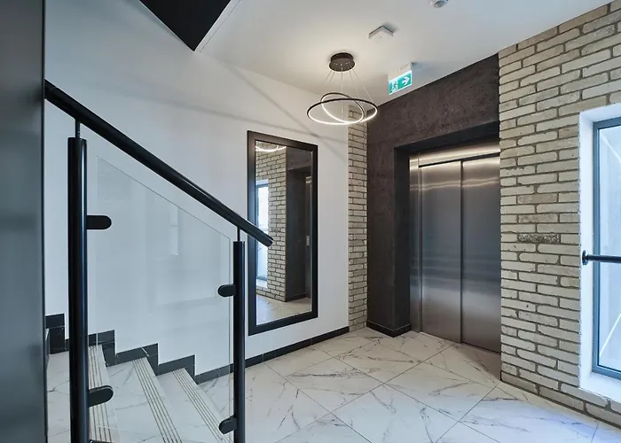 Modern Kosciuszki With Free Garage By Renters * Βρότσλαβ