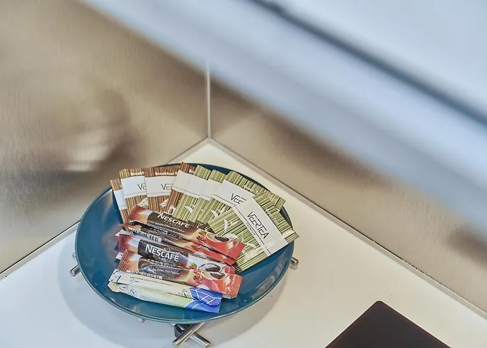 Διαμέρισμα Modern Kosciuszki With Free Garage By Renters Βρότσλαβ