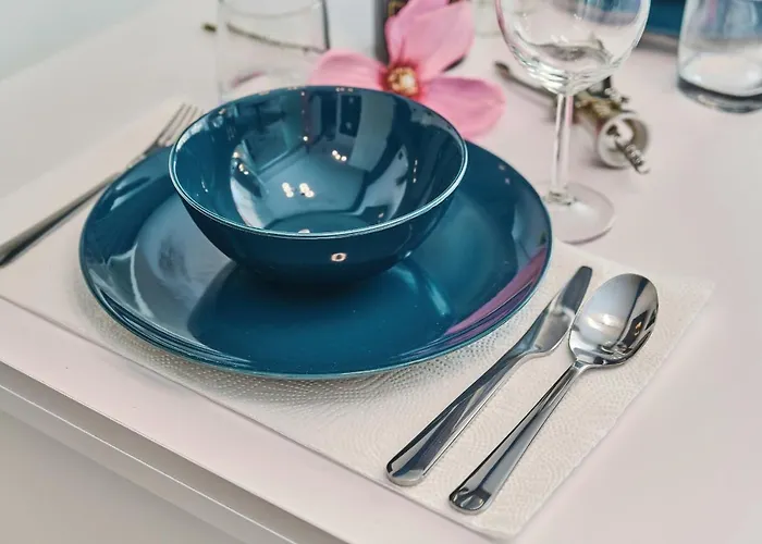 Διαμέρισμα Modern Kosciuszki With Free Garage By Renters