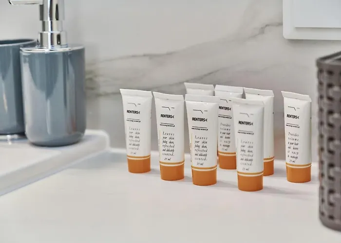 Modern Kosciuszki With Free Garage By Renters Διαμέρισμα *