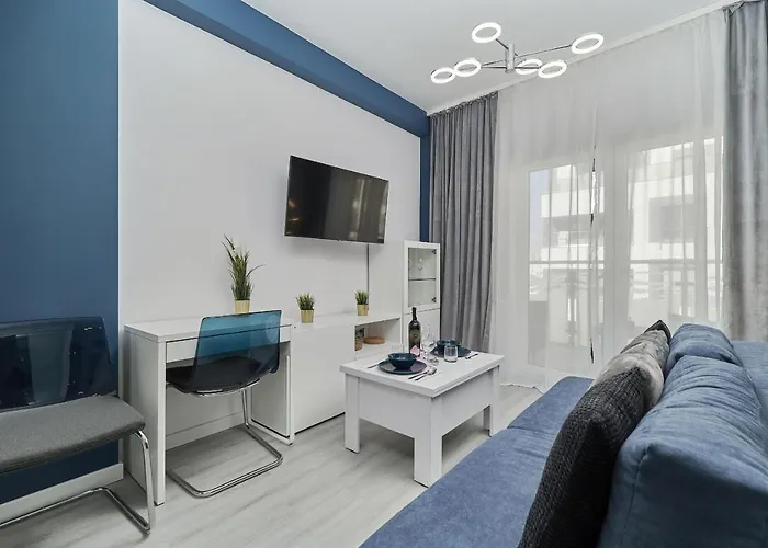 Modern Kosciuszki With Free Garage By Renters * Βρότσλαβ