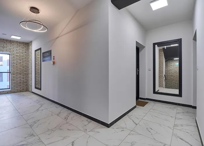 Modern Kosciuszki With Free Garage By Renters Διαμέρισμα Βρότσλαβ