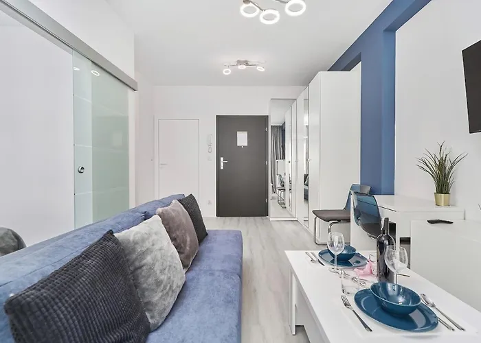 Modern Kosciuszki With Free Garage By Renters Διαμέρισμα