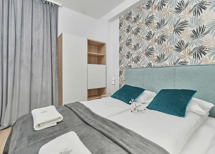 Διαμέρισμα Modern Kosciuszki With Free Garage By Renters Βρότσλαβ