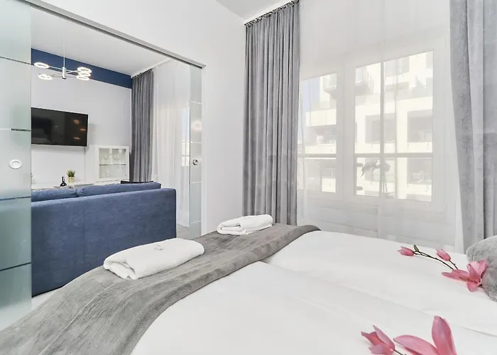 Modern Kosciuszki With Free Garage By Renters * Βρότσλαβ