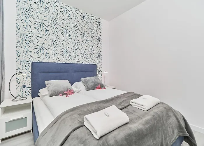 Modern Kosciuszki With Free Garage By Renters Διαμέρισμα