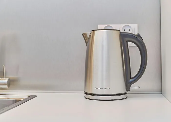 Modern Kosciuszki With Free Garage By Renters